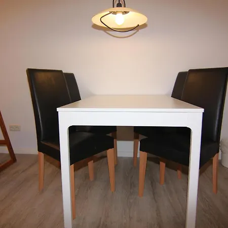 Orther Reede, Fehmarn-orth, Cleaning Included * Orth