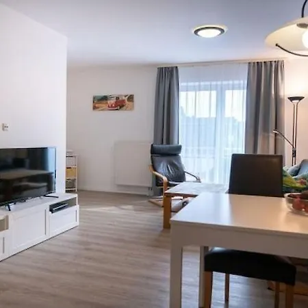 Apartamento Orther Reede, Fehmarn-orth, Cleaning Included