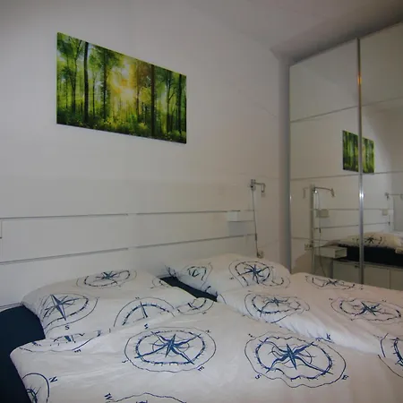 Apartamento Orther Reede, Fehmarn-orth, Cleaning Included *
