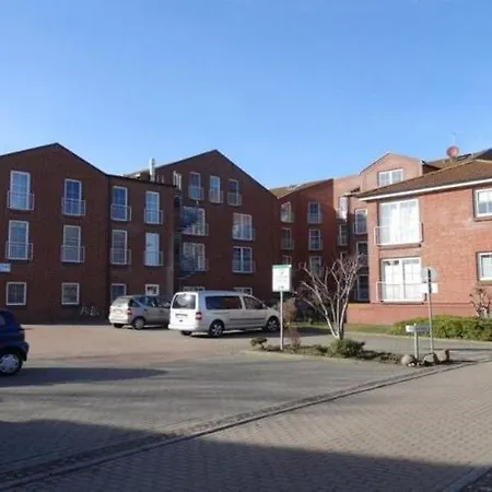 Orther Reede, Fehmarn-orth, Cleaning Included * Orth