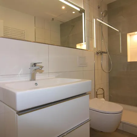 Orther Reede, Fehmarn-orth, Cleaning Included Apartamento