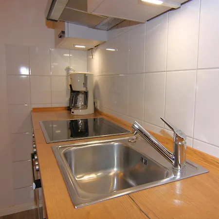 Apartamento Orther Reede, Fehmarn-orth, Cleaning Included Orth