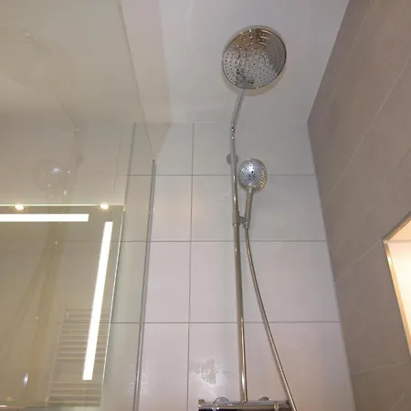 Orther Reede, Fehmarn-orth, Cleaning Included Apartamento