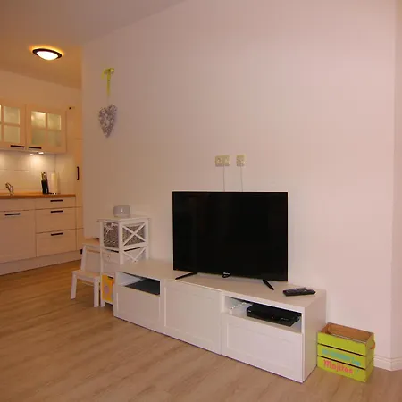 Orther Reede, Fehmarn-orth, Cleaning Included Apartamento