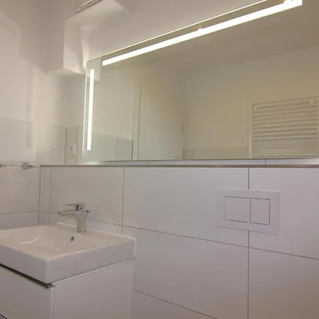 Orther Reede, Fehmarn-orth, Cleaning Included Apartamento *