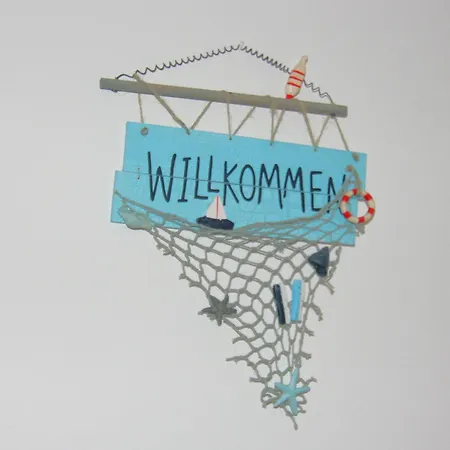 Orther Reede, Fehmarn-orth, Cleaning Included
