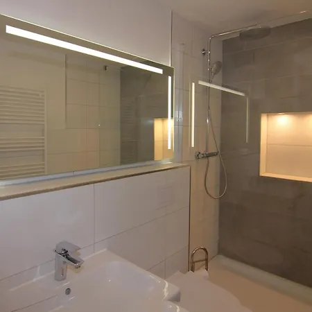 Orther Reede, Fehmarn-orth, Cleaning Included Apartamento *