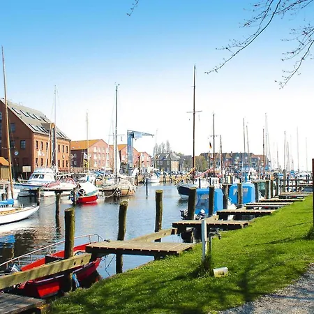 Orther Reede, Fehmarn-orth, Cleaning Included Apartamento Orth
