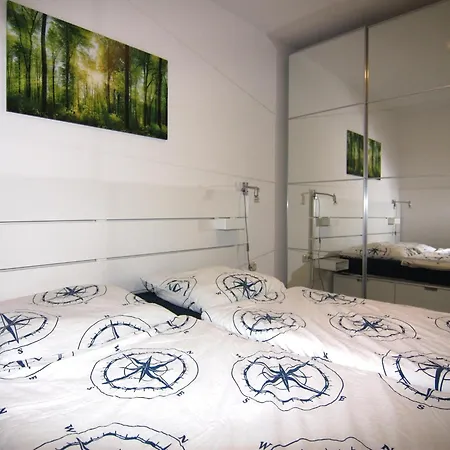 Apartamento Orther Reede, Fehmarn-orth, Cleaning Included Orth