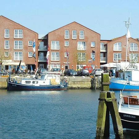 Apartamento Orther Reede, Fehmarn-orth, Cleaning Included *
