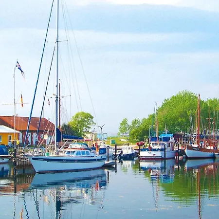 Orther Reede, Fehmarn-orth, Cleaning Included Orth